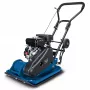 Scheppach HP1900S bensiinimootoriga vibroplaadiga tihendaja 550x440mm 60kg 6.5 HP 23kN