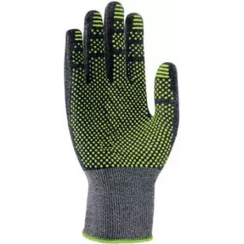 Uvex Handschutz Strick-HS C300 dry kaitsekindad suurus 7 6054907