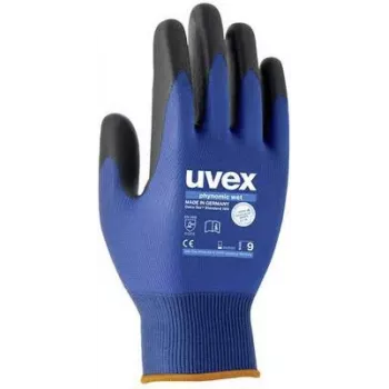 Uvex phynomic WET turvakindad, suurus 7 (6006007)