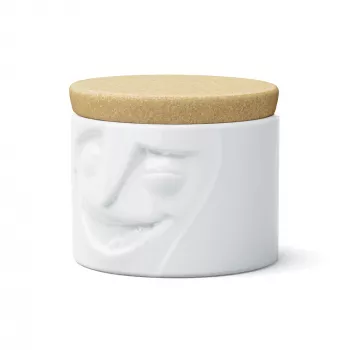 FIFTYEIGHT PRODUCTS BHS FIFTYEIGHT Hoiuanum 900ml Rõõmsameelne Valge (T023101)