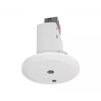 MDT SCN-LSD01.01 KNX valgusandur / kontroller püsiva valgustugevuse juhtimisega, süvistatav