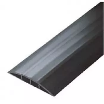 EHA KABELBRÜCKE SCHWARZ 10 CM 3M (410)