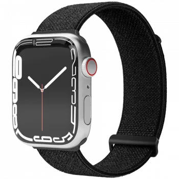VONMÄHLEN Fitness Loop 2 spordirihm Apple Watchile 44mm, 45mm, 46mm, 49mm - must
