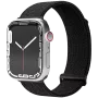 VONMÄHLEN Fitness Loop 2 spordirihm Apple Watchile 44mm, 45mm, 46mm, 49mm - must