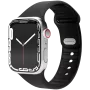 VONMÄHLEN Classic Band 2 44, 45, 46, 49mm One Size, must
