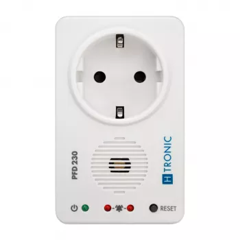 H-Tronic 1114800 voolukatkestuse andur, akutoitel, 80 dB häire