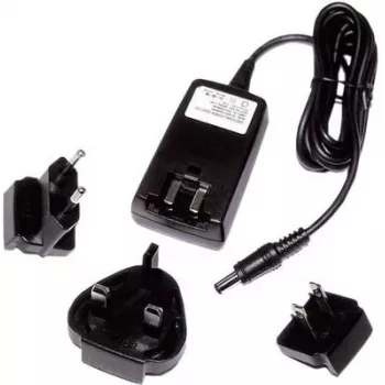 Dehner Elektronik ATM 012T-W120V (12V / 1A / 12W) pistiktoiteallikas, fikseeritud pinge 12 V/DC 1000 mA 12 W stabiliseeritud