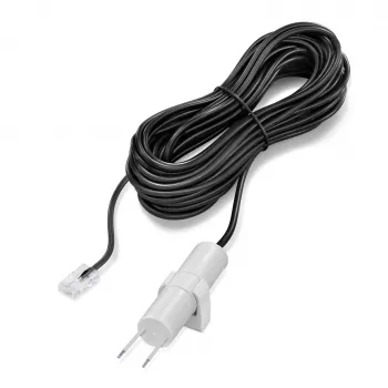 H-Tronic 1114590 WS5030-10 veesensor, 10 m kaabel, 3,5 mm pistik
