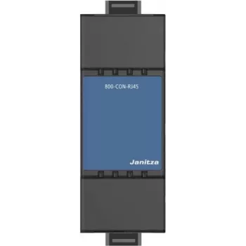 Janitza UMG 800-CON RJ45 mooduli ühenduskomplekt UMG 801/804 jaoks, 0,5 m paigalduskaabel 5231242