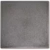 Janitza BA96 pimeplaat, plastik, must, 96x96 mm 2912001