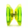 YoYoFactory AROW algajale mõeldud jojo kollane