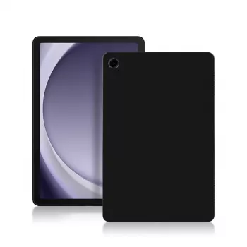 MRDISC tagumine kate Samsung Galaxy Tab S9 5G 128GB jaoks, TPU, must (MG-BCSGTABS95GSW)