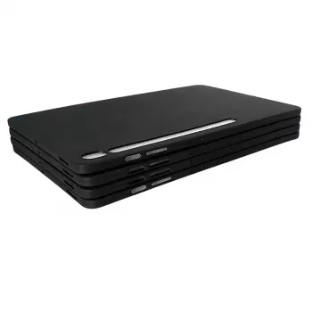 MRDISC tagakaas Samsung Galaxy Tab S10+ 5G 256 GB jaoks, must TPU (MG-BCSGTABS105GSW)