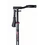 MUUWMI Alumiiniumist tõukeratas PRO Kick Scooter 250/215 mm punane