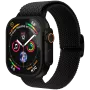 VONMÄHLEN Woven Loop 44, 45, 46, 49mm One Size, täissinine