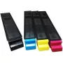 UTAX CK-8520 tsüaani toonerikomplekt (1T02P30TA0) 6K OEM