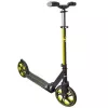 MUUWMI Alumiiniumist tõukeratas PRO Kick Scooter, 215 mm rattad, laimiroheline