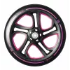 MUUWMI Alumiiniumtõukeratas PRO 215 mm roosa
