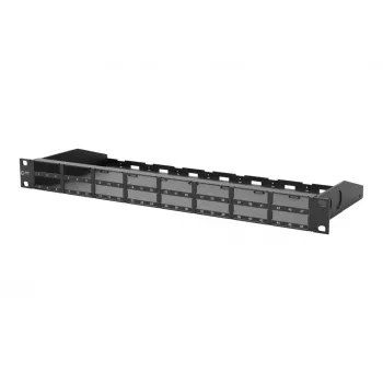 METZ CONNECT DCCS2 BGT 19-tolline 1U alamsüsteem 130D2B2B-E