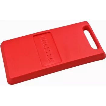 KNEETEK RedPAD põlvepatjand 460 x 230 x 30 mm punane 62000