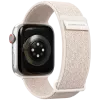VONMÄHLEN Fitness Loop 2 kellarihm Apple Watchile 44/45/46/49mm, kreemjas