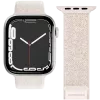 VONMÄHLEN Fitness Loop 2 kellarihm Apple Watch 40/41/42mm, kreemjas