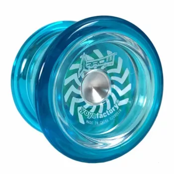 YoYoFactory AROW algaja jo-jo sinine