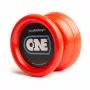 YoYoFactory YO-YO ONE algajasõbralik jojo, punane