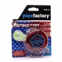 YoYoFactory Spinstar jo-jo punane