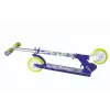 MUUWMI KiddyScooter Racing 3-rattaline tõukeratas, sinine