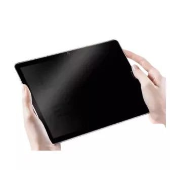 MRDISC privaatsuskaitsekile Samsung Galaxy Tab S9 5G 128GB jaoks (11-tolline, kahesuunaline, peegeldusvastane) MG-SPSGTABS95GAP