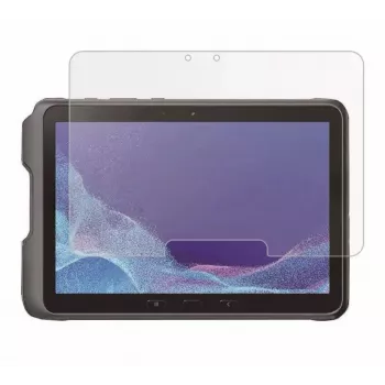 MRDISC Samsung Galaxy Tab Active 4 Pro karastatud klaasist ekraanikaitse 10,1 tolli 9H täiskaetus MG-SPSTABACTIVE4P