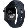 VONMÄHLEN Classic Band 2 Apple Watchile 44/45/46/49mm, Navy