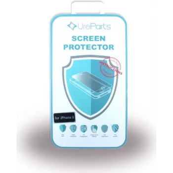 UreParts Premium karastatud klaasist ekraanikaitse Apple iPhone X / XS / 11 Pro jaoks (160490)