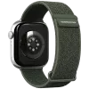 VONMÄHLEN Fitness Loop 2 40, 41, 42mm One Size, oliiv