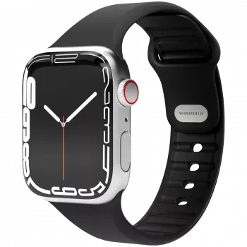 VONMÄHLEN Classic Band 2 40, 41, 42mm One Size, must