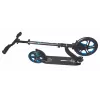 MUUWMI Alumiiniumist tõukeratas PRO Kick Scooter 250 mm sinine