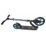 MUUWMI Alumiiniumist tõukeratas PRO Kick Scooter 250 mm sinine