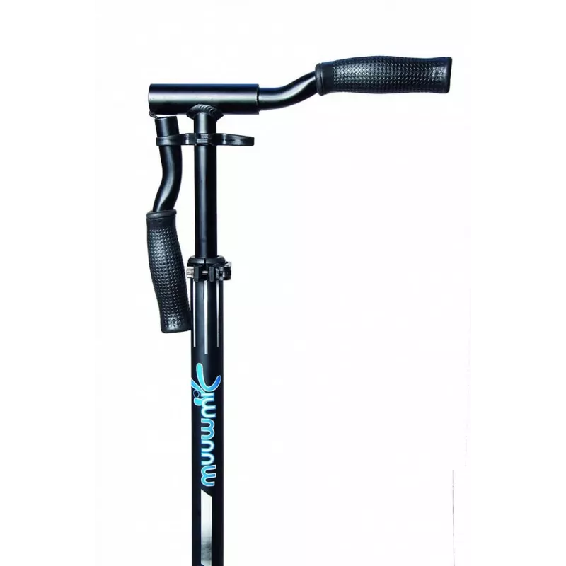 MUUWMI Alumiiniumist tõukeratas PRO Kick Scooter 250 mm sinine