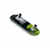 MUUWMI AU 539 Alien rula, ABEC 5 laagrid, vahtralehest laud, 31 inch x 8 inch, lastele alates 6. eluaastast
