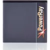 PowerRay PR-EP500 liitiumioonaku 1200 mAh 3,7 V PowerSeeker sonarmoodulile