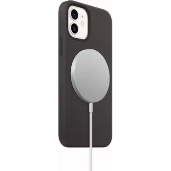 CYOO MagSafe juhtmevaba laadija USB-A portiga - USB-C sisend - iPhone 12 seeriale (CY122165)