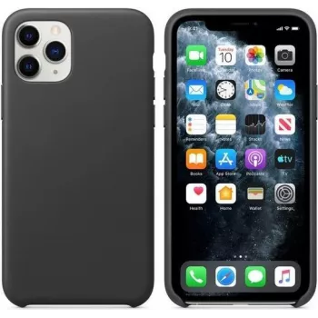 CYOO Alcantara kate Apple iPhone 13 Pro jaoks - must CY122560