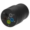 HT Instruments DAA-16 voolumõõteadapter (2002900)