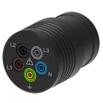 HT Instruments DAA-16 voolumõõteadapter (2002900)