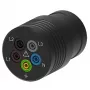 HT Instruments DAA-16 voolumõõteadapter (2002900)