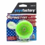 YoYoFactory Spinstar jo-jo roheline