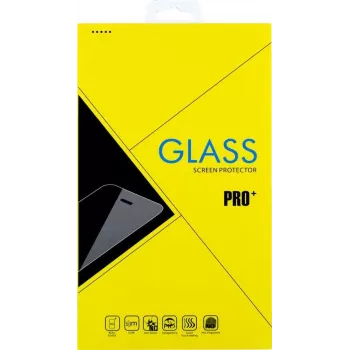 CYOO Pro+ karastatud klaasist ekraanikaitse Huawei P20 lite'ile - 9H kõvadus, 2,5D ümarad servad, mullivaba