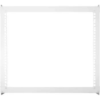 IT-BUDGET 19 inch kinnitusraam AAR - 12U - LxS 525x60 mm - optimeeritud versioon - 1 tk 90ITB19MTRX12