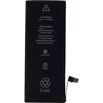 CYOO Premium liitiumioonaku Apple iPhone 6s jaoks - 1715mAh (asendab APN616-0033/36) APN616-0033/36 jaoks